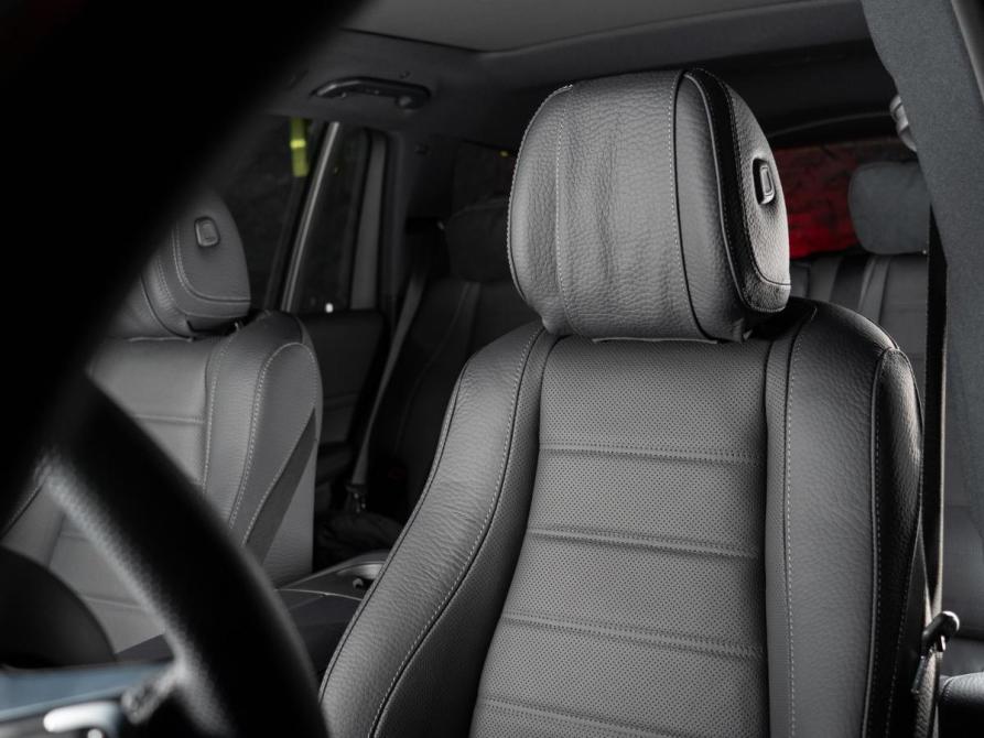 Mercedes-Benz GLS II (X167) Рестайлинг Москва  - изображение 11