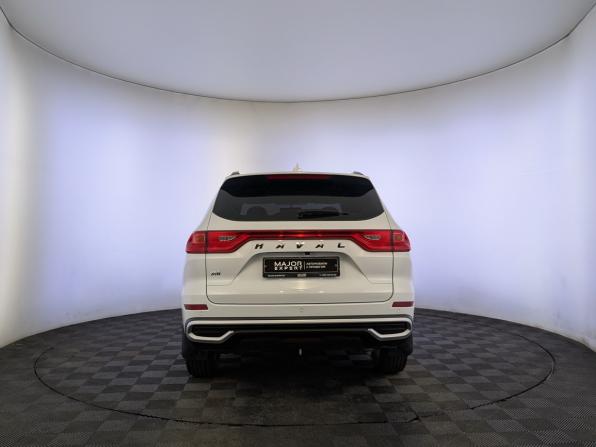 Haval M6 II с пробегом 2024 года, цена 1 820 000 рублей, 27981 км, внедорожник, Автокод Объявления