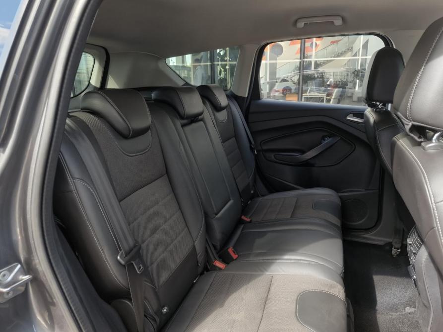 Ford Kuga II Нижний Новгород  - изображение 9