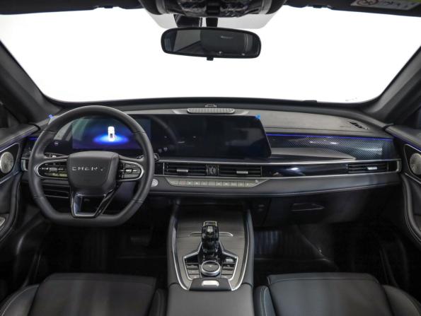 Chery Tiggo 7L I с пробегом 2025 года, цена 2 435 400 рублей, 1251 км, внедорожник, Автокод Объявления