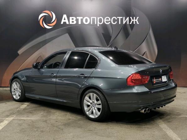 BMW 3 серии V (E90/E91/E92/E93) Рестайлинг с пробегом 2010 года, цена 1 220 000 рублей, 223626 км, седан, Автокод Объявления