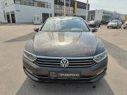 Volkswagen Passat B8 Йошкар-Ола  - изображение 24