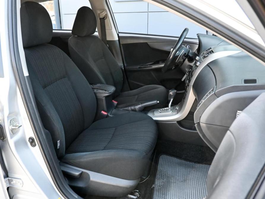 Toyota Corolla X (E140 E150) Волгоград  - изображение 8