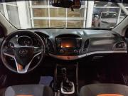 JAC S5 (Eagle) I Арзамас  - изображение 28
