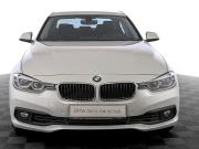 BMW 3 серии VI (F3x) Рестайлинг Москва  - изображение 30
