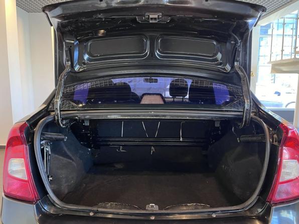 Renault Logan I Рестайлинг с пробегом 2011 года, цена 270 000 рублей, 387127 км, седан, Автокод Объявления