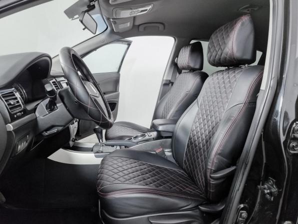 SsangYong Actyon II с пробегом 2012 года, цена 829 000 рублей, 234858 км, внедорожник, Автокод Объявления