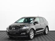 Mazda CX-7 I Москва  - изображение 13
