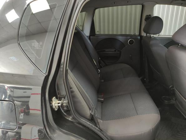 Chevrolet Aveo I с пробегом 2007 года, цена 350 000 рублей, 110000 км, хэтчбек, Автокод Объявления