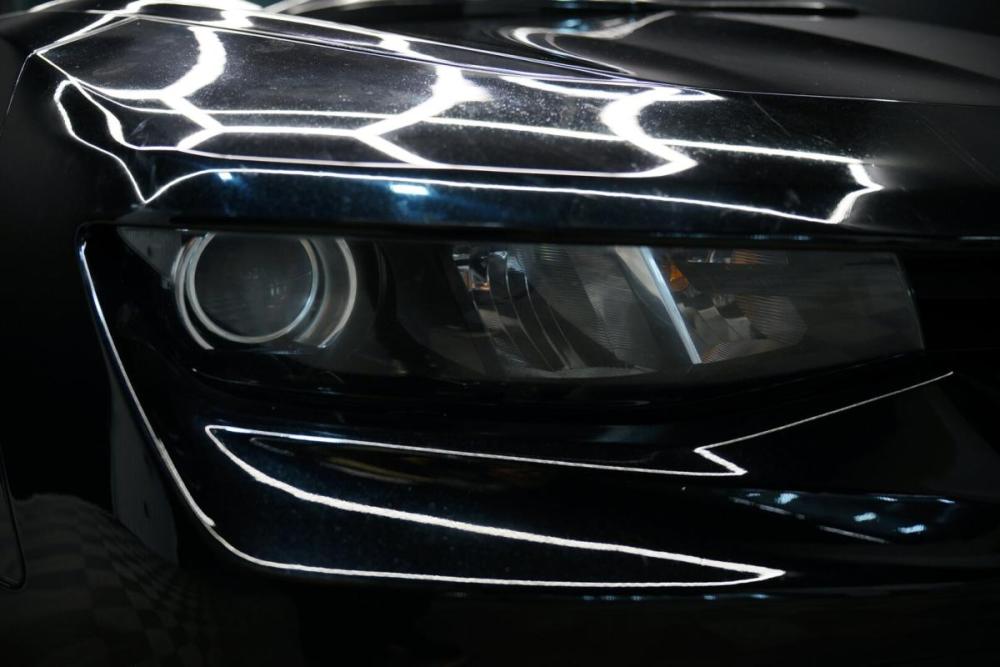 Chevrolet Camaro VI Крым  - изображение 27