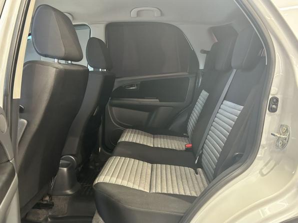 Suzuki SX4 I (Classic) Рестайлинг с пробегом 2010 года, цена 880 000 рублей, 155646 км, хэтчбек, Автокод Объявления