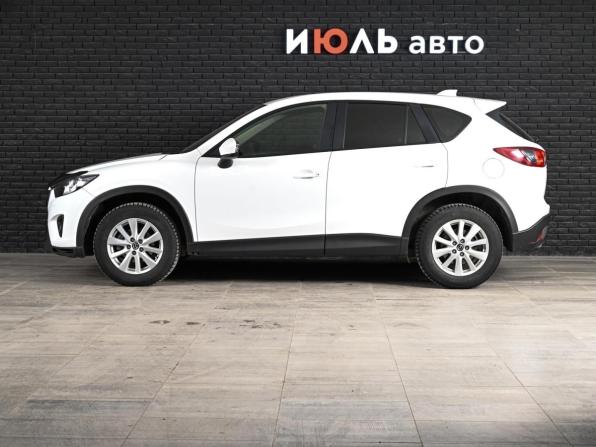 Mazda CX-5 I с пробегом 2013 года, цена 1 550 000 рублей, 176134 км, внедорожник, Автокод Объявления