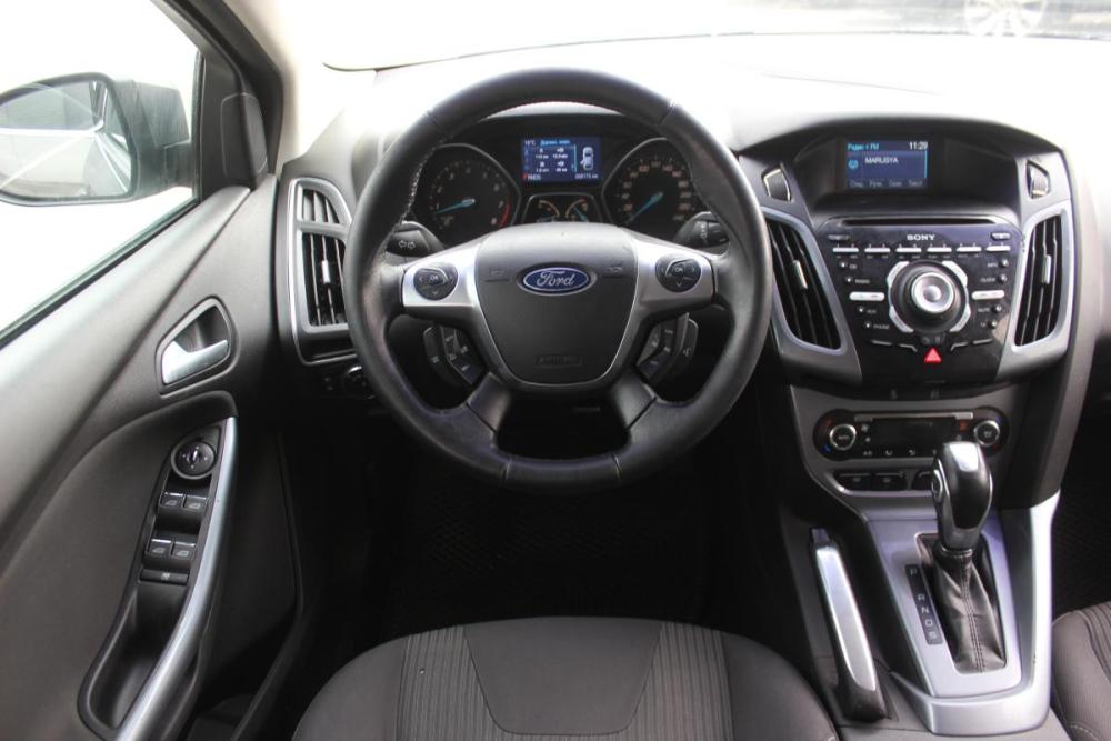 Ford Focus III Белгород  - изображение 16