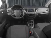Hyundai Solaris II Тюмень  - изображение 22