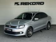 Volkswagen Polo V Уфа  - изображение 18