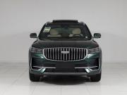 Geely Monjaro I Рестайлинг Москва  - изображение 39