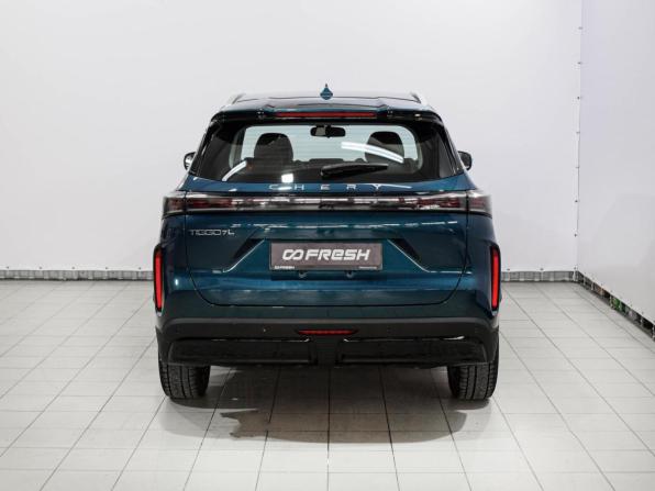 Chery Tiggo 7L с пробегом 2025 года, цена 2 199 000 рублей, 21842 км, внедорожник, Автокод Объявления