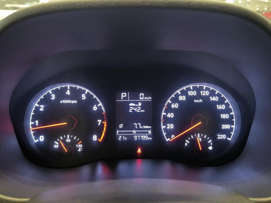 Hyundai Solaris II Казань  - изображение 16