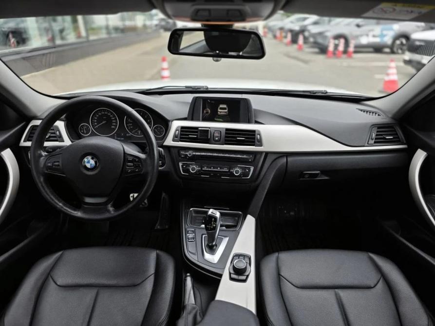 BMW 3 серии VI (F3x) Санкт-Петербург  - изображение 11