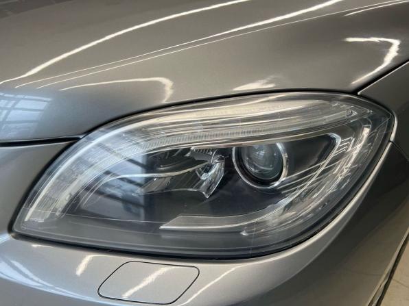 Mercedes-Benz M-Класс III (W166) с пробегом 2012 года, цена 1 620 000 рублей, 280000 км, внедорожник, Автокод Объявления
