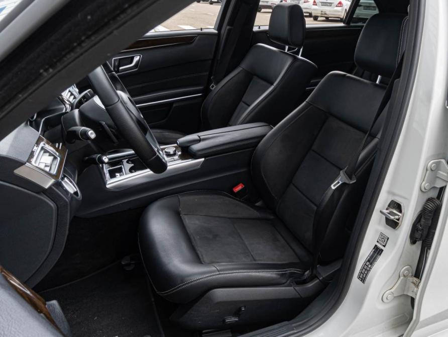 Mercedes-Benz E-Класс IV (W212 S212 C207) Рестайлинг Краснодар  - изображение 10