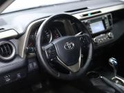 Toyota RAV4 IV (XA40) Уфа  - изображение 29