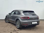 Porsche Macan I Москва  - изображение 24
