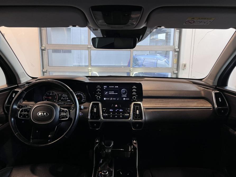Kia Sorento IV Чебоксары  - изображение 9
