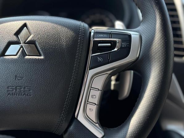 Mitsubishi Pajero Sport III с пробегом 2019 года, цена 3 750 000 рублей, 72000 км, внедорожник, Автокод Объявления