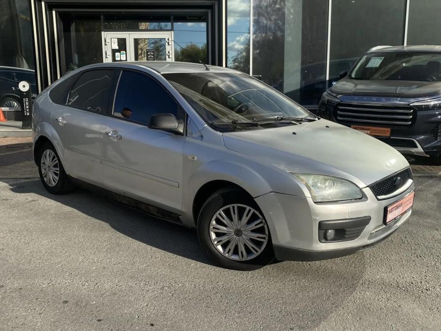 Ford Focus II Екатеринбург  - изображение 3