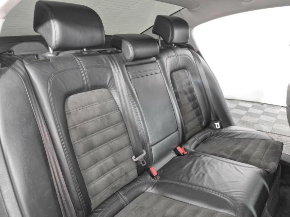 Volkswagen Passat B6 с пробегом 2006 года, цена 499 000 рублей, 265201 км, седан, Автокод Объявления