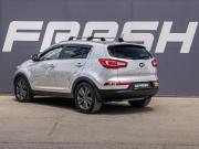 Kia Sportage III Краснодар  - изображение 27