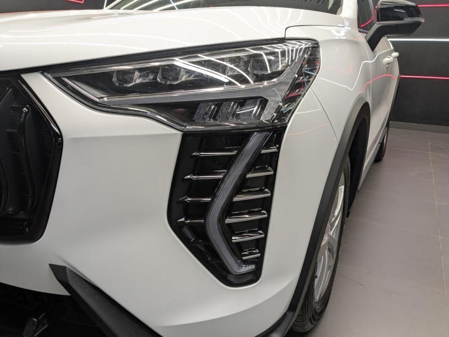 Haval Jolion I Рестайлинг Москва  - изображение 11