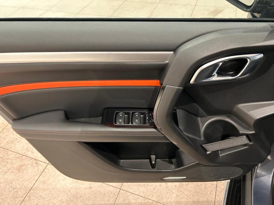 Haval Dargo I Санкт-Петербург  - изображение 16