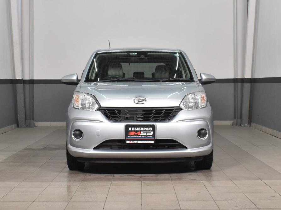 Daihatsu Boon III Кемерово  - изображение 2