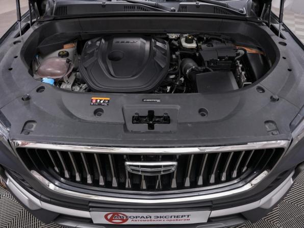 Geely Monjaro I с пробегом 2024 года, цена 3 443 000 рублей, 54151 км, внедорожник, Автокод Объявления