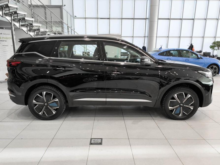 Chery Tiggo 7 Pro I Казань  - изображение 5