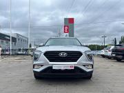 Hyundai Creta II Стерлитамак  - изображение 27