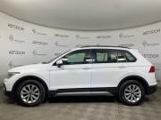 Volkswagen Tiguan II Рестайлинг Москва  - изображение 16
