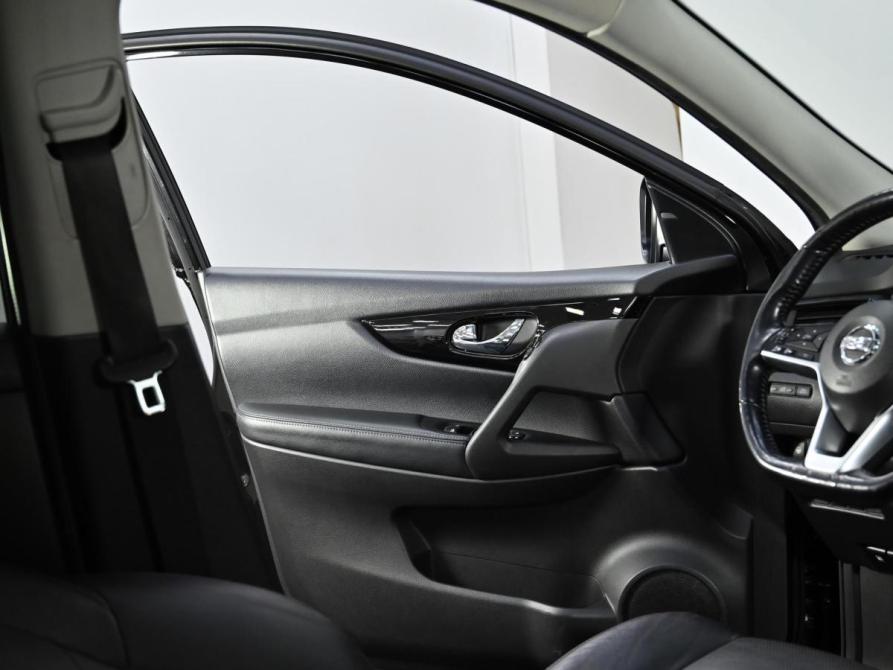 Nissan Qashqai II Рестайлинг Москва  - изображение 12