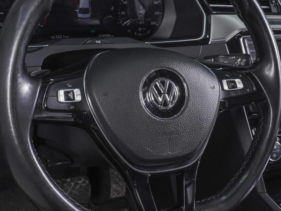 Volkswagen Passat B8 Ростов-на-Дону  - изображение 14