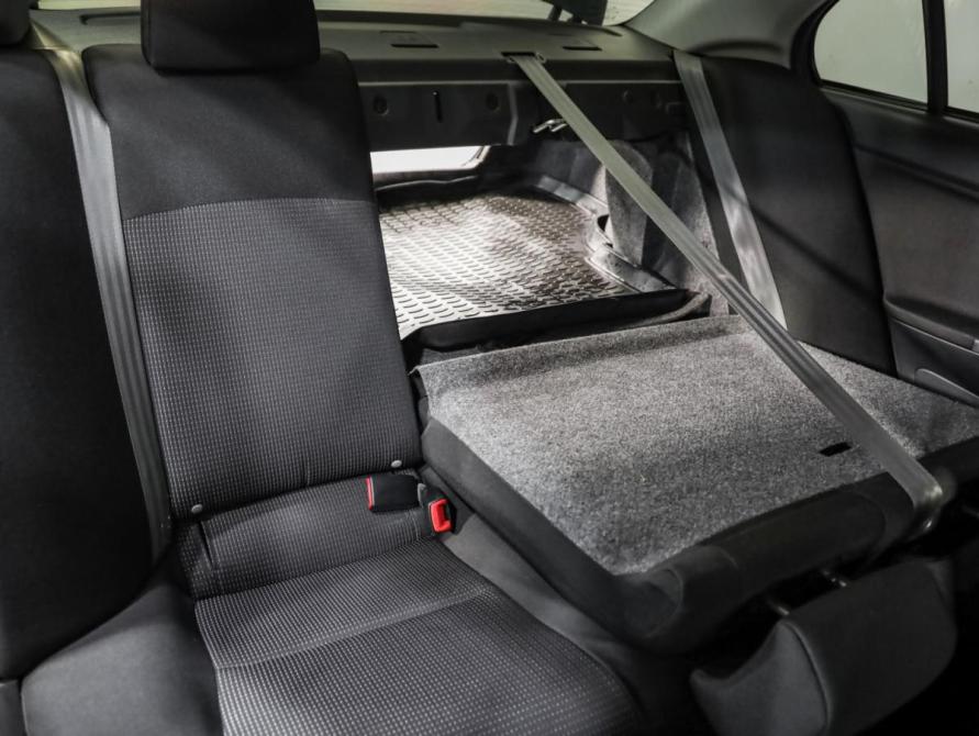 Mitsubishi Lancer X Санкт-Петербург  - изображение 20