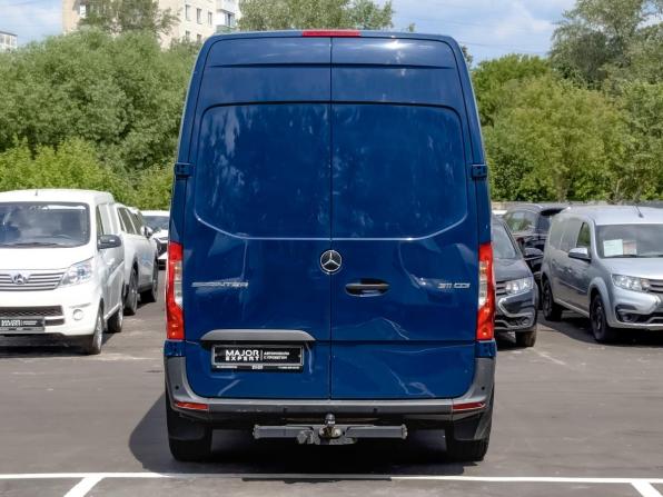 Mercedes-Benz Vito III (W447) с пробегом 2020 года, цена 4 350 000 рублей, 39500 км, offers.body_type.unknown, Автокод Объявления