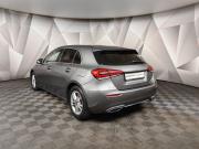 Mercedes-Benz A-Класс IV (W177) Москва  - изображение 26