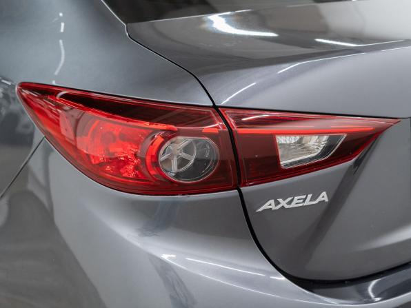 Mazda Axela III с пробегом 2015 года, цена 1 295 000 рублей, 118821 км, седан, Автокод Объявления