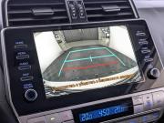 Toyota Land Cruiser Prado 150 Series Рестайлинг 3 Москва  - изображение 57