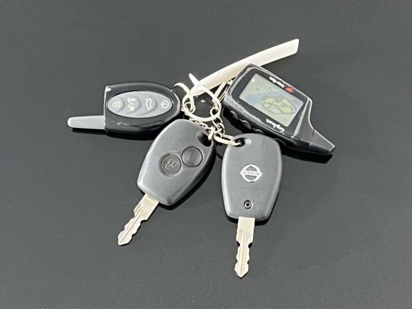 Nissan Almera III (G15) с пробегом 2015 года, цена 850 000 рублей, 85614 км, седан, Автокод Объявления