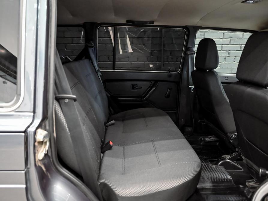 Lada (ВАЗ) 2131 (4x4) I Екатеринбург  - изображение 16