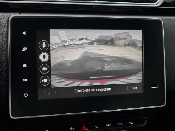 Renault Arkana I с пробегом 2019 года, цена 1 730 000 рублей, 78591 км, внедорожник, Автокод Объявления
