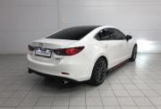 Mazda 6 II (GH) Рестайлинг Астрахань  - изображение 24